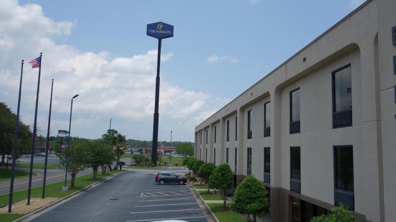 The Paragon Of Golden Isles Brunswick Exterior foto