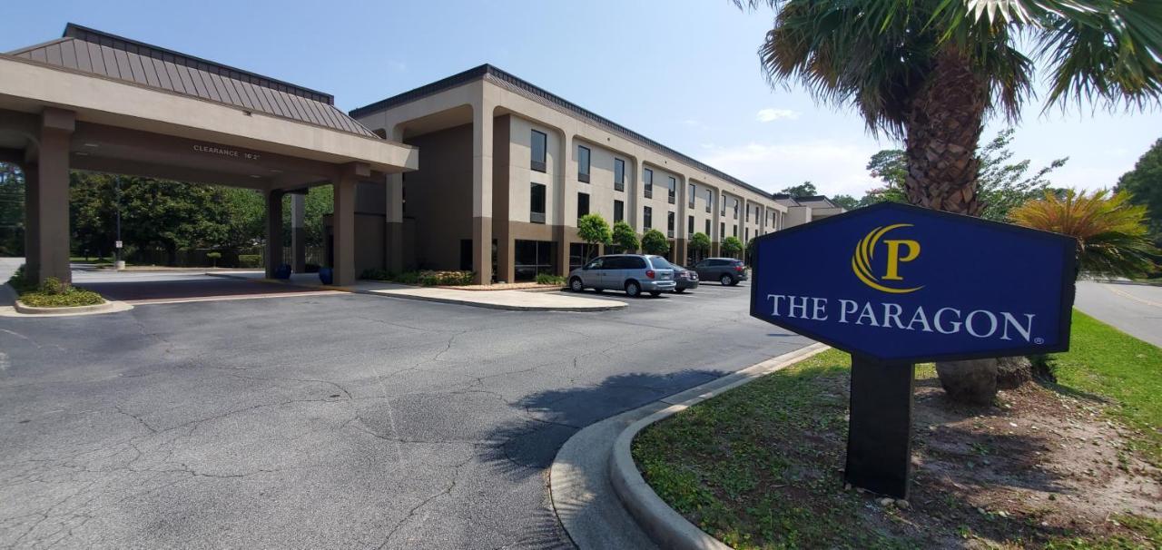 The Paragon Of Golden Isles Brunswick Exterior foto
